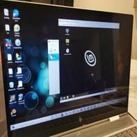 linux-virtualisation